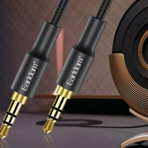 Earldom ET-AUX-31 Stereo AUX Audio Cable