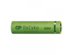GP ReCyko Rechargeable 650 mAh AAA Battery