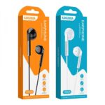Kakusiga KSC-663 Wired Earphones With Microphone