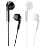 Kakusiga KSC-663 Wired Earphones With Microphone
