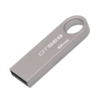 Kingston DataTraveler SE9 USB2.0 8 GB Flash Drive