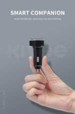 Kivee KV-UT803 Car Charger