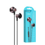 Kakusiga KSC-580 Wired Earphones With Microphone
