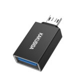 Kakusiga KSC-533 Micro OTG USB3.0 Adapter
