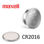 Maxell CR2016 Battery