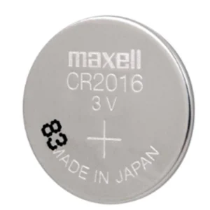 Maxell CR2016 Battery
