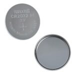 Maxell CR2032 Minicell Lithium Battery
