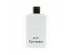 OTG MicroUSB to USB2.0 Samsung Design