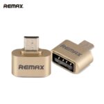 Remax USB2.0 Micro OTG