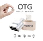 Remax USB2.0 Micro OTG