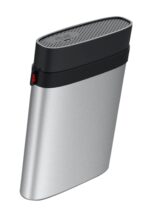 Silicon Power Armor A85 2TB USB3.2 External Hard