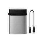 Silicon Power Armor A85 2TB USB3.2 External Hard