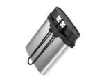 Silicon Power Armor A85 2TB USB3.2 External Hard