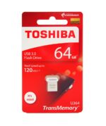 Toshiba U364 USB3.0 64 GB Flash Drive