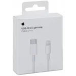 usb-c to lightning cable apple a1703