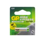 GP High Voltage 12V (MN27) 27A Battery