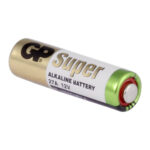 GP High Voltage 12V (MN27) 27A Battery