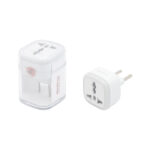 Hadron Universal/EU Power Plug A10