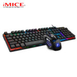 iMICE AN-300 Gaming Wireless Keyboard & Mouse
