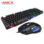 iMICE AN-300 Gaming Wireless Keyboard & Mouse