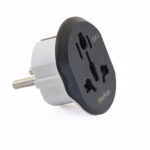 Merkan Universal Plug Convert