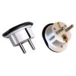 Merkan Universal Plug Convert