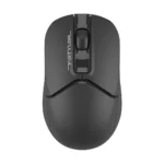 A4tech Fstyler FG12S Wireless Mouse - Silent Click