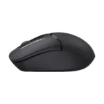 A4tech Fstyler FG12S Wireless Mouse - Silent Click