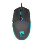 Green GM603-RGB Wireless Optical Gaming Mouse