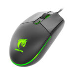 Green GM603-RGB Wireless Optical Gaming Mouse