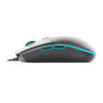 Green GM603-RGB Wireless Optical Gaming Mouse