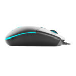 Green GM603-RGB Wireless Optical Gaming Mouse