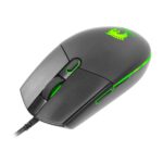 Green GM603-RGB Wireless Optical Gaming Mouse