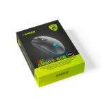 Green GM603-RGB Wireless Optical Gaming Mouse