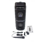 KINGSTAR KBS462 Party Boom bluetooth speaker