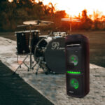 KINGSTAR KBS462 Party Boom bluetooth speaker