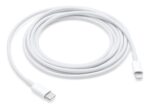 usb-c to lightning cable apple a1703