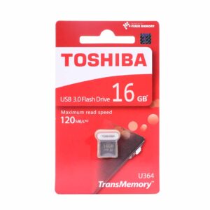 Toshiba U364 USB3.0 16 GB Flash Drive