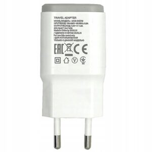 LG Adapter Charging 1.8A-High Copy