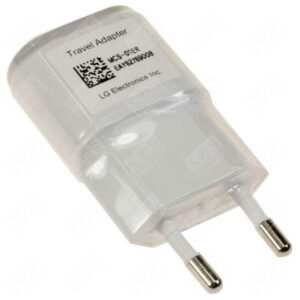 LG Adapter Charging 1.8A-High Copy