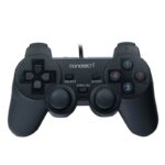 Panatech P-G506 Wired Vibration Gamepad for PC