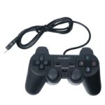 Panatech P-G506 Wired Vibration Gamepad for PC