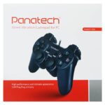 Panatech P-G506 Wired Vibration Gamepad for PC
