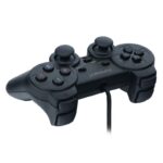 Panatech P-G506 Wired Vibration Gamepad for PC