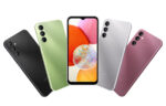 گوشی سامسونگ Galaxy A14 رم 4 ظرفیت 128 گیگابایت - ویتنامی - Image 11