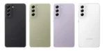 Samsung Galaxy S21 FE 5G