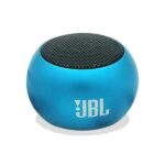 jbl mini m3 speaker blue