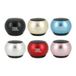 jbl mini m3 speaker colors