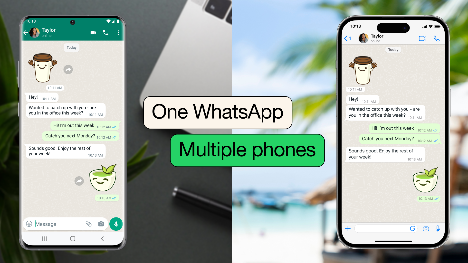 multidevice whatsapp