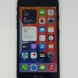 Iphone 7 128 GB-Stock